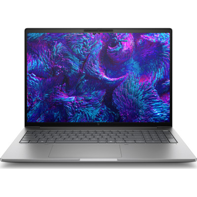 Ноутбук HP ZBook 8 G1a | 14" | AMD Ryzen AI 7 Pro 350 | 16 ГБ | 512 ГБ | AMD Radeon 860M Graphics