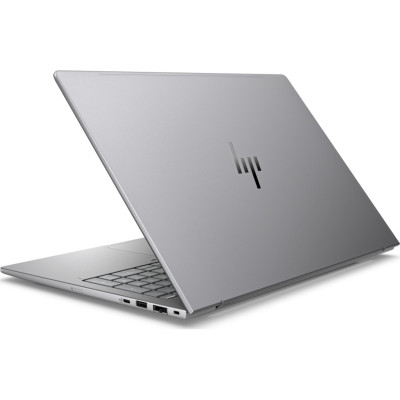 Ноутбук HP ZBook 8 G1a | 14" | AMD Ryzen AI 9 HX PRO 375 (2.0 - 5.1 ГГц) | 64 ГБ | 2 Тб | AMD Radeon 890M Graphics