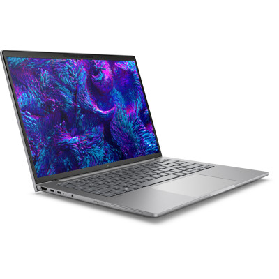 Ноутбук HP ZBook 8 G1i | 14" | Intel Core Ultra 9 285H (1.0 - 5.4 ГГц) | 32 ГБ | 1 ТБ | Intel Arc Graphics 140T