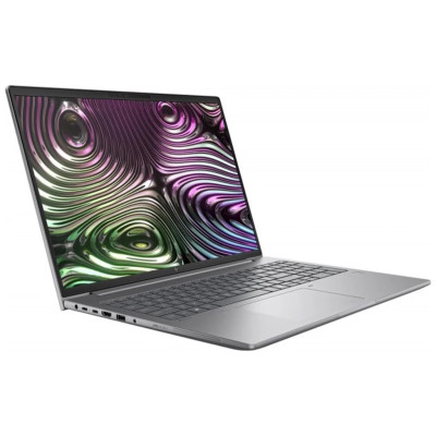 Ноутбук HP ZBook X G1i | 16" | Intel Core Ultra 9 285H (1.0 - 5.4 ГГц) | 32 ГБ | 1 ТБ | NVIDIA RTX PRO 1000