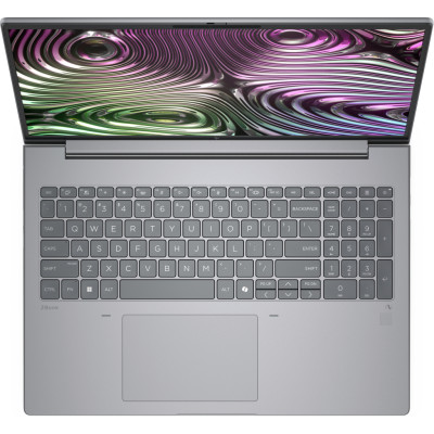 Ноутбук HP ZBook X G1i | 16" | Intel Core Ultra 9 285H (1.0 - 5.4 ГГц) | 32 ГБ | 1 ТБ | NVIDIA RTX PRO 2000