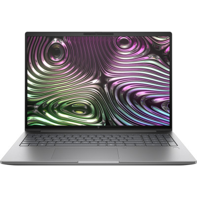 Ноутбук HP ZBook X G1i | 16" | Intel Core Ultra 9 285H (1.0 - 5.4 ГГц) | 32 ГБ | 1 ТБ | NVIDIA RTX PRO 2000