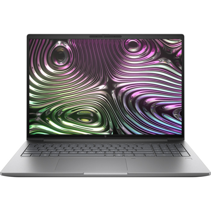Ноутбук HP ZBook X G1i | 16" | Intel Core Ultra 9 285H (1.0 - 5.4 ГГц) | 64 ГБ | 1 ТБ | NVIDIA RTX PRO 1000 Ноутбук HP ZBook X G1i | 16" | Intel Core Ultra 9 285H (1.0 - 5.4 ГГц) | 64 ГБ | 1 ТБ | NVIDIA RTX PRO 1000