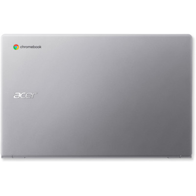Ноутбук Acer Chromebook CB315-6HT | 15.6" | Intel Core 3 N355 (1.9 - 3.9 ГГц) | 8 ГБ | 128 ГБ | Intel UHD Graphics 620
