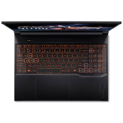 Ноутбук Acer Nitro V 16 ANV16-61 | 16" | AMD Ryzen AI 9 365 (2.0 - 5.0 ГГц) | 32 ГБ | 1 ТБ | NVIDIA GeForce RTX 5070