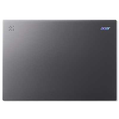 Ноутбук Acer Swift X 14 SFX14-73G | 14.5" | Intel Core Ultra 9 285H (1.0 - 5.4 ГГц) | 32 ГБ | 2 Тб | NVIDIA GeForce RTX 5070