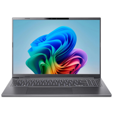 Ноутбук Acer Swift X 14 SFX14-73G | 14.5" | Intel Core Ultra 9 285H (1.0 - 5.4 ГГц) | 32 ГБ | 2 Тб | NVIDIA GeForce RTX 5070