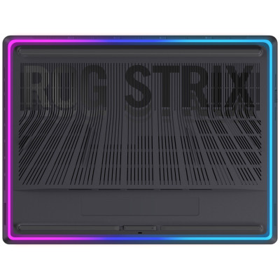Ноутбук ASUS ROG Strix G16 G615JH-RV082 | 16" | Intel Core i5-13450HX (2.4 - 4.6 ГГц) | 16 ГБ | 512 ГБ | NVIDIA GeForce RTX 5050