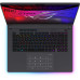 Ноутбук ASUS ROG Strix G16 G615JH-RV082 | 16" | Intel Core i5-13450HX (2.4 - 4.6 ГГц) | 16 ГБ | 512 ГБ | NVIDIA GeForce RTX 5050