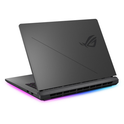 Ноутбук ASUS ROG Strix G16 G615JH-RV082 | 16" | Intel Core i5-13450HX (2.4 - 4.6 ГГц) | 16 ГБ | 512 ГБ | NVIDIA GeForce RTX 5050