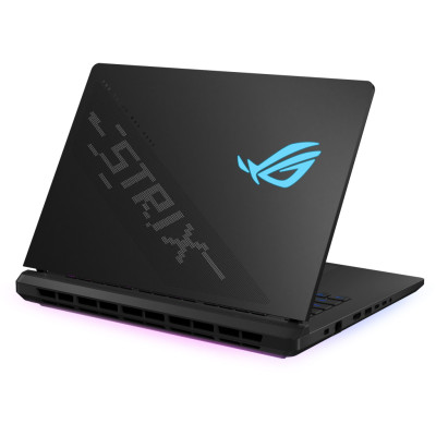 Ноутбук ASUS ROG Strix SCAR 16 G635LX-RW205W | 16" | Intel Core Ultra 9 275HX (2.1 - 5.4 ГГц) | 32 ГБ | 1 ТБ | NVIDIA GeForce RTX 5090 Ноутбук ASUS ROG Strix SCAR 16 G635LX-RW205W | 16" | Intel Core Ultra 9 275HX (2.1 - 5.4 ГГц) | 32 ГБ | 1 ТБ | NVIDIA GeForce RTX 5090