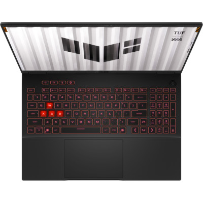 Ноутбук ASUS TUF Gaming A16 FA608UH-RV026 | 16" | AMD Ryzen 7 260 (3.8 - 5.1 ГГц) | 16 ГБ | 512 ГБ | NVIDIA GeForce RTX 5050 Ноутбук ASUS TUF Gaming A16 FA608UH-RV026 | 16" | AMD Ryzen 7 260 (3.8 - 5.1 ГГц) | 16 ГБ | 512 ГБ | NVIDIA GeForce RTX 5050