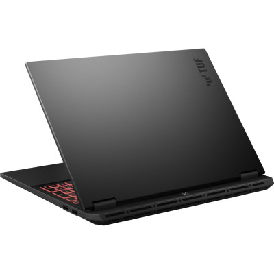 Ноутбук ASUS TUF Gaming A16 FA608UH-RV026 | 16" | AMD Ryzen 7 260 (3.8 - 5.1 ГГц) | 16 ГБ | 512 ГБ | NVIDIA GeForce RTX 5050 Ноутбук ASUS TUF Gaming A16 FA608UH-RV026 | 16" | AMD Ryzen 7 260 (3.8 - 5.1 ГГц) | 16 ГБ | 512 ГБ | NVIDIA GeForce RTX 5050