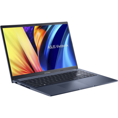 Ноутбук ASUS Vivobook 15 X1502VA-BQ489 | 15.6" | Intel Core i7-13620H (2.4 - 4.9 ГГц) | 16 ГБ | 512 ГБ | UHD Graphics 13th Gen Ноутбук ASUS Vivobook 15 X1502VA-BQ489 | 15.6" | Intel Core i7-13620H (2.4 - 4.9 ГГц) | 16 ГБ | 512 ГБ | UHD Graphics 13th Gen