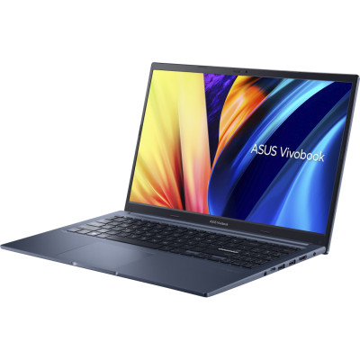 Ноутбук ASUS Vivobook 15 X1502VA-BQ489 | 15.6" | Intel Core i7-13620H (2.4 - 4.9 ГГц) | 16 ГБ | 512 ГБ | UHD Graphics 13th Gen Ноутбук ASUS Vivobook 15 X1502VA-BQ489 | 15.6" | Intel Core i7-13620H (2.4 - 4.9 ГГц) | 16 ГБ | 512 ГБ | UHD Graphics 13th Gen