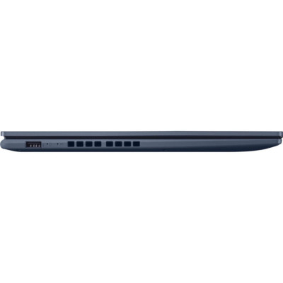 Ноутбук ASUS Vivobook 15 X1502VA-BQ489 | 15.6" | Intel Core i7-13620H (2.4 - 4.9 ГГц) | 16 ГБ | 512 ГБ | UHD Graphics 13th Gen Ноутбук ASUS Vivobook 15 X1502VA-BQ489 | 15.6" | Intel Core i7-13620H (2.4 - 4.9 ГГц) | 16 ГБ | 512 ГБ | UHD Graphics 13th Gen
