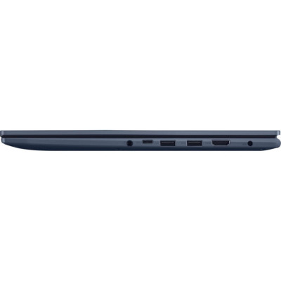 Ноутбук ASUS Vivobook 15 X1502VA-BQ489 | 15.6" | Intel Core i7-13620H (2.4 - 4.9 ГГц) | 16 ГБ | 512 ГБ | UHD Graphics 13th Gen Ноутбук ASUS Vivobook 15 X1502VA-BQ489 | 15.6" | Intel Core i7-13620H (2.4 - 4.9 ГГц) | 16 ГБ | 512 ГБ | UHD Graphics 13th Gen