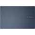 Ноутбук ASUS Vivobook 15 X1502VA-BQ489 | 15.6" | Intel Core i7-13620H (2.4 - 4.9 ГГц) | 16 ГБ | 512 ГБ | UHD Graphics 13th Gen Ноутбук ASUS Vivobook 15 X1502VA-BQ489 | 15.6" | Intel Core i7-13620H (2.4 - 4.9 ГГц) | 16 ГБ | 512 ГБ | UHD Graphics 13th Gen