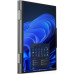 Ноутбук Lenovo ThinkPad X1 2-in-1 G10 | 14" | Intel Core Ultra 7 258V (2.2 - 4.8 ГГц) | 32 ГБ | 1 ТБ | Intel Arc Graphics 140V