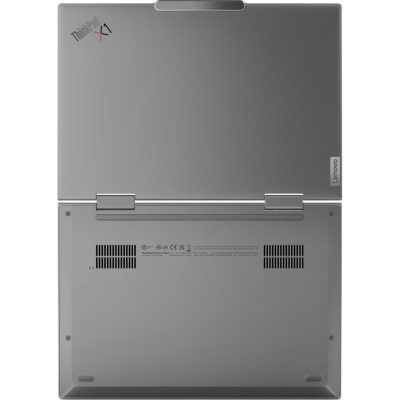 Ноутбук Lenovo ThinkPad X1 2-in-1 G10 | 14" | Intel Core Ultra 7 258V (2.2 - 4.8 ГГц) | 32 ГБ | 1 ТБ | Intel Arc Graphics 140V