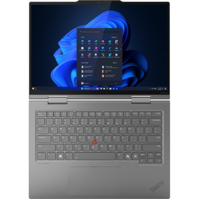 Ноутбук Lenovo ThinkPad X1 2-in-1 G10 | 14" | Intel Core Ultra 7 258V (2.2 - 4.8 ГГц) | 32 ГБ | 1 ТБ | Intel Arc Graphics 140V