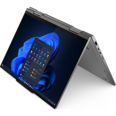 Ноутбук Lenovo ThinkPad X1 2-in-1 G10 | 14" | Intel Core Ultra 7 258V (2.2 - 4.8 ГГц) | 32 ГБ | 1 ТБ | Intel Arc Graphics 140V