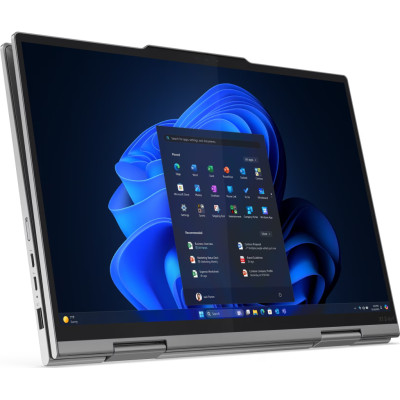 Ноутбук Lenovo ThinkPad X1 2-in-1 G10 | 14" | Intel Core Ultra 7 258V (2.2 - 4.8 ГГц) | 32 ГБ | 1 ТБ | Intel Arc Graphics 140V