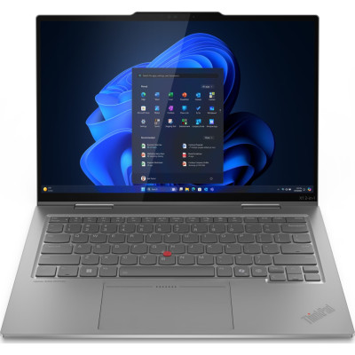 Ноутбук Lenovo ThinkPad X1 2-in-1 G10 | 14" | Intel Core Ultra 7 258V (2.2 - 4.8 ГГц) | 32 ГБ | 1 ТБ | Intel Arc Graphics 140V