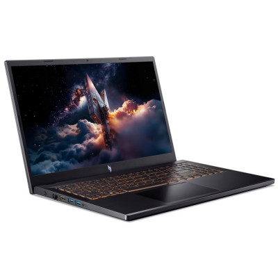 Ноутбук Acer Nitro V 15 ANV15-52-50XT | 15.6" | Intel Core i5-13420H (2.1 - 4.6 ГГц) | 16 ГБ | 512 ГБ | NVIDIA GeForce RTX 5060