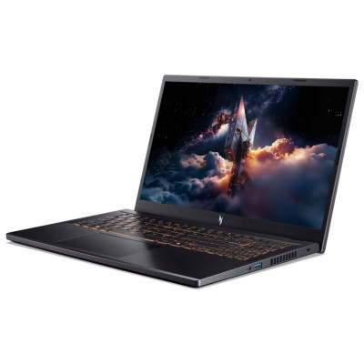 Ноутбук Acer Nitro V 15 ANV15-52-50XT | 15.6" | Intel Core i5-13420H (2.1 - 4.6 ГГц) | 16 ГБ | 512 ГБ | NVIDIA GeForce RTX 5060
