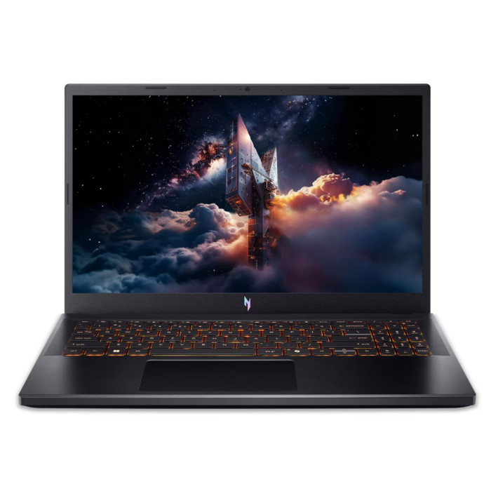 Ноутбук Acer Nitro V 15 ANV15-52-50XT | 15.6" | Intel Core i5-13420H (2.1 - 4.6 ГГц) | 16 ГБ | 512 ГБ | NVIDIA GeForce RTX 5060