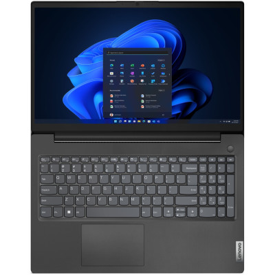 Ноутбук Lenovo V15 G4 IRU | 15.6" | Intel Core i5-13420H (2.1 - 4.6 ГГц) | 16 ГБ | 512 ГБ | UHD Graphics 13th Gen