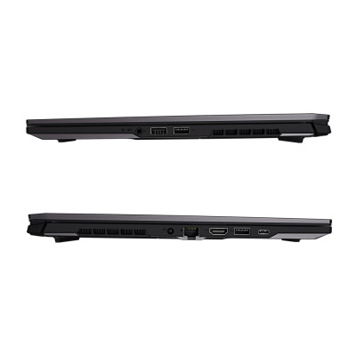 Ноутбук GIGABYTE Aero X16 EG61H | 16" | AMD Ryzen AI 7 350 (2.0 - 5.0 ГГц) | 32 ГБ | 1 ТБ | NVIDIA GeForce RTX 5060