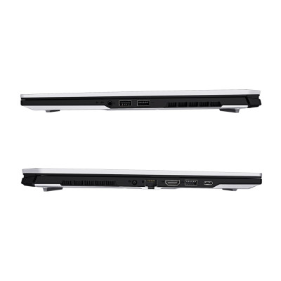 Ноутбук GIGABYTE Aero X16 EG61H | 16" | AMD Ryzen AI 7 350 (2.0 - 5.0 ГГц) | 32 ГБ | 1 ТБ | NVIDIA GeForce RTX 5070