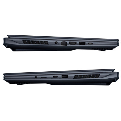 Ноутбук GIGABYTE Aorus Master 16 BZH | 16" | Intel Core Ultra 9 275HX (2.7 - 5.4 ГГц) | 32 ГБ | 2 Тб | NVIDIA GeForce RTX 5090 Ноутбук GIGABYTE Aorus Master 16 BZH | 16" | Intel Core Ultra 9 275HX (2.7 - 5.4 ГГц) | 32 ГБ | 2 Тб | NVIDIA GeForce RTX 5090