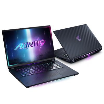 Ноутбук GIGABYTE Aorus Master 16 BZH | 16" | Intel Core Ultra 9 275HX (2.7 - 5.4 ГГц) | 32 ГБ | 2 Тб | NVIDIA GeForce RTX 5090 Ноутбук GIGABYTE Aorus Master 16 BZH | 16" | Intel Core Ultra 9 275HX (2.7 - 5.4 ГГц) | 32 ГБ | 2 Тб | NVIDIA GeForce RTX 5090