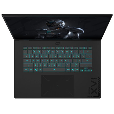 Ноутбук GIGABYTE Gaming A16 | 16" | AMD Ryzen 7 260 (3.8 - 5.1 ГГц) | 16 ГБ | 512 ГБ | NVIDIA GeForce RTX 5050 Ноутбук GIGABYTE Gaming A16 | 16" | AMD Ryzen 7 260 (3.8 - 5.1 ГГц) | 16 ГБ | 512 ГБ | NVIDIA GeForce RTX 5050