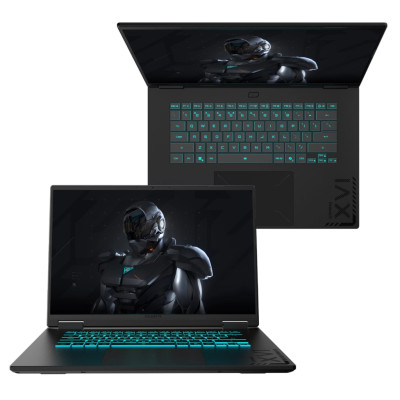 Ноутбук GIGABYTE Gaming A16 | 16" | AMD Ryzen 7 260 (3.8 - 5.1 ГГц) | 16 ГБ | 512 ГБ | NVIDIA GeForce RTX 5050 Ноутбук GIGABYTE Gaming A16 | 16" | AMD Ryzen 7 260 (3.8 - 5.1 ГГц) | 16 ГБ | 512 ГБ | NVIDIA GeForce RTX 5050