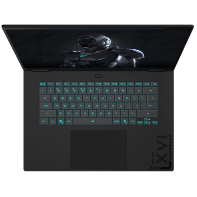 Ноутбук GIGABYTE Gaming A16 | 16" | Intel Core i5-13420H (4.6 ГГц) | 16 ГБ | 512 ГБ | NVIDIA GeForce RTX 5050