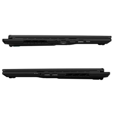 Ноутбук GIGABYTE Gaming A16 | 16" | Intel Core i7 13620H (3.6 - 4.9 ГГц) | 16 ГБ | 1 ТБ | NVIDIA GeForce RTX 5050