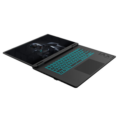 Ноутбук GIGABYTE Gaming A16 | 16" | Intel Core i7 13620H (3.6 - 4.9 ГГц) | 16 ГБ | 1 ТБ | NVIDIA GeForce RTX 5050