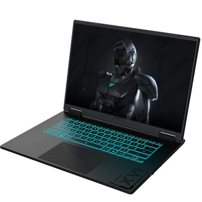 Ноутбук GIGABYTE Gaming A16 | 16" | Intel Core i7-13620H (3.6 - 4.9 ГГц) | 32 ГБ | 1 ТБ | NVIDIA GeForce RTX 5060