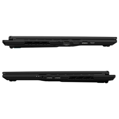 Ноутбук GIGABYTE Gaming A16 | 16" | Intel Core i7-13620H (3.6 - 4.9 ГГц) | 32 ГБ | 1 ТБ | NVIDIA GeForce RTX 5060