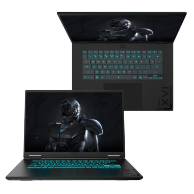 Ноутбук GIGABYTE Gaming A16 | 16" | Intel Core i7-13620H (3.6 - 4.9 ГГц) | 32 ГБ | 1 ТБ | NVIDIA GeForce RTX 5060