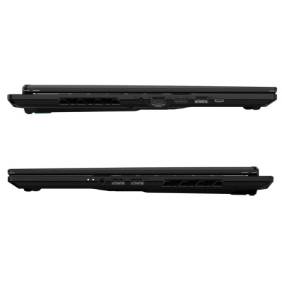 Ноутбук GIGABYTE Gaming A16 | 16" | Intel Core i7-13620H (2.4 - 4.9 ГГц) | 32 ГБ | 1 ТБ | NVIDIA GeForce RTX 5070