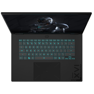 Ноутбук GIGABYTE Gaming A16 | 16" | AMD Ryzen 7 260 (3.8 - 5.1 ГГц) | 16 ГБ | 1 ТБ | NVIDIA GeForce RTX 5050