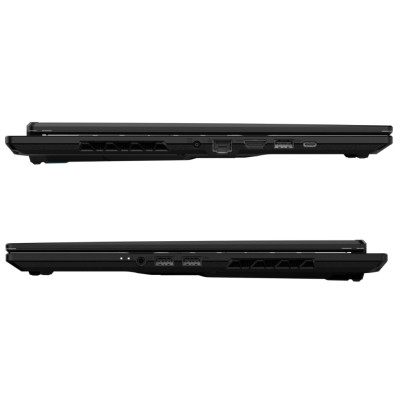 Ноутбук GIGABYTE Gaming A16 | 16" | AMD Ryzen 7 260 (3.8 - 5.1 ГГц) | 16 ГБ | 1 ТБ | NVIDIA GeForce RTX 5050