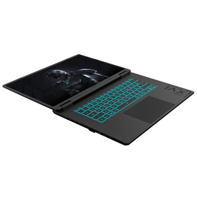 Ноутбук GIGABYTE Gaming A16 | 16" | AMD Ryzen 7 260 (3.8 - 5.1 ГГц) | 16 ГБ | 1 ТБ | NVIDIA GeForce RTX 5050