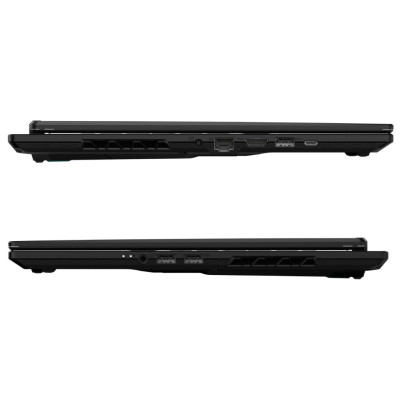 Ноутбук GIGABYTE Gaming A16 | 16" | AMD Ryzen 7 260 (3.8 - 5.1 ГГц) | 16 ГБ | 512 ГБ | NVIDIA GeForce RTX 5060 Ноутбук GIGABYTE Gaming A16 | 16" | AMD Ryzen 7 260 (3.8 - 5.1 ГГц) | 16 ГБ | 512 ГБ | NVIDIA GeForce RTX 5060