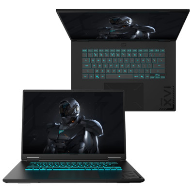 Ноутбук GIGABYTE Gaming A16 | 16" | AMD Ryzen 7 260 (3.8 - 5.1 ГГц) | 16 ГБ | 512 ГБ | NVIDIA GeForce RTX 5060 Ноутбук GIGABYTE Gaming A16 | 16" | AMD Ryzen 7 260 (3.8 - 5.1 ГГц) | 16 ГБ | 512 ГБ | NVIDIA GeForce RTX 5060